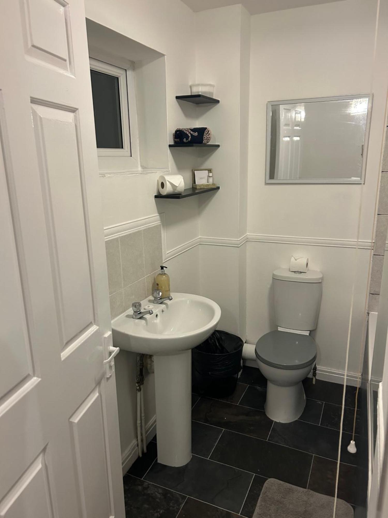 Northgate House Holiday home