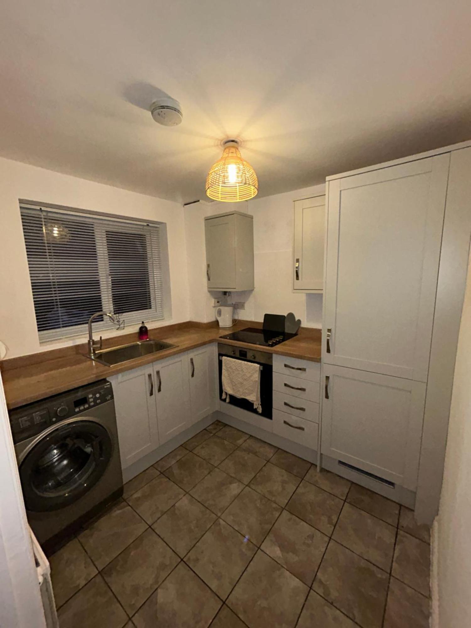 Northgate House Holiday home Chester