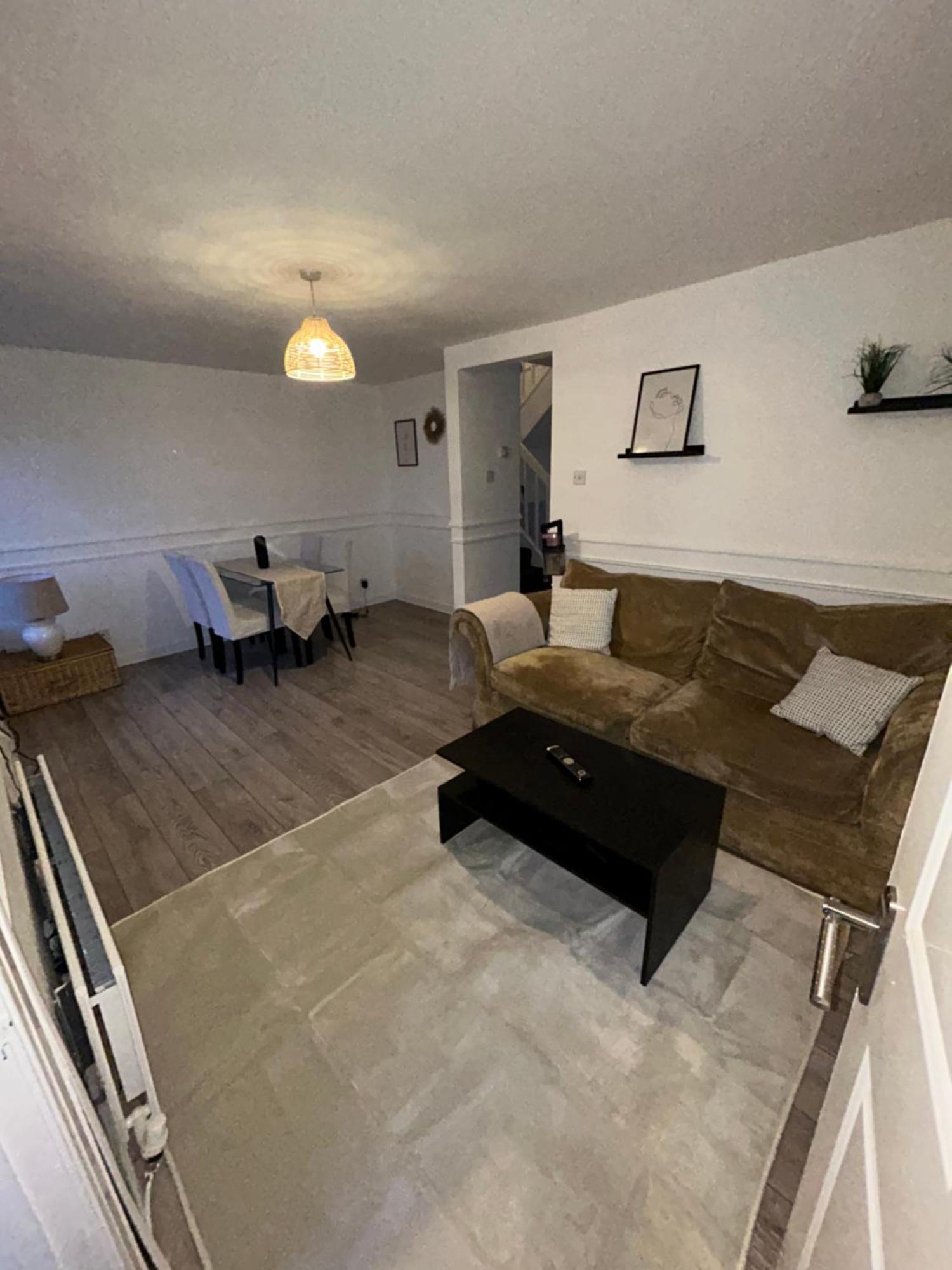 Holiday home Northgate House
