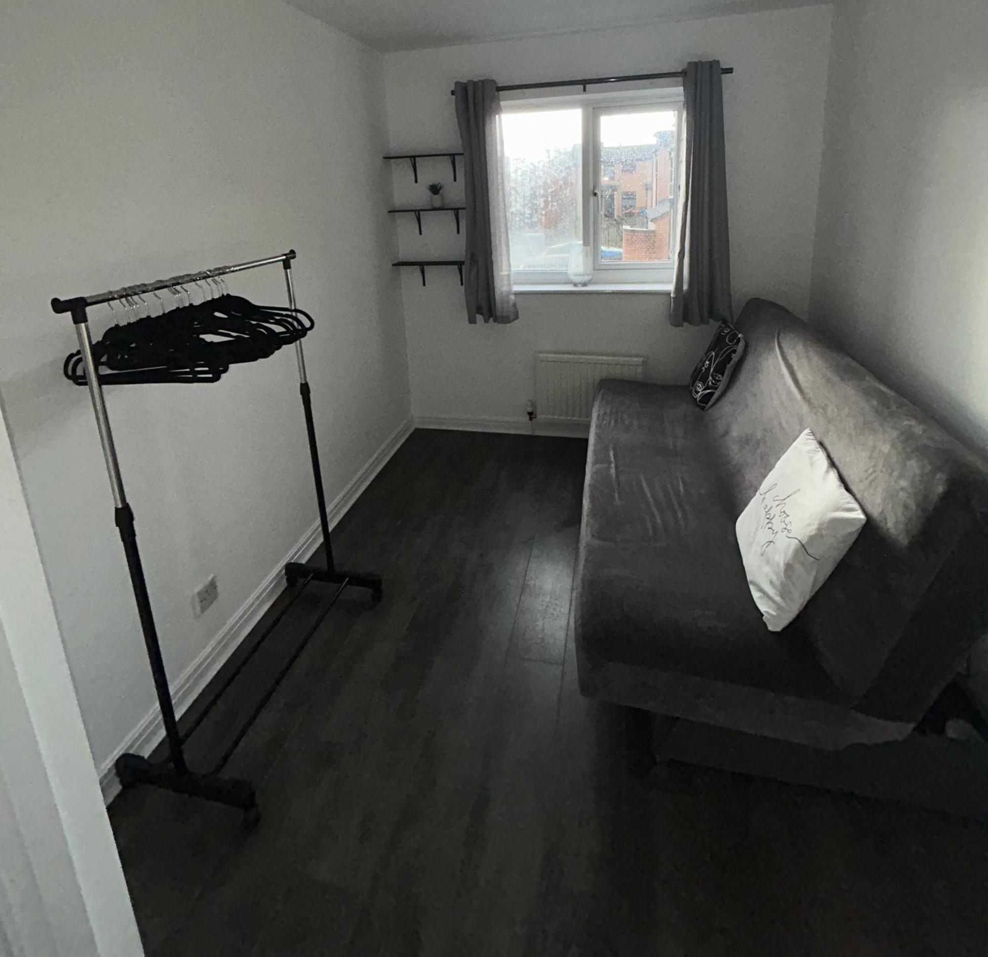 Northgate House Holiday home Chester